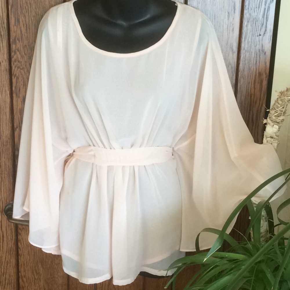 Butterfly Top